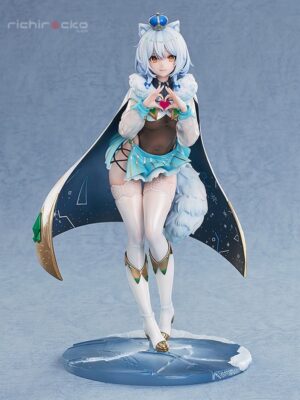 FIGURE-136370_01 Ravi 1/7 Red: Pride of Eden Good Smile Arts Shanghai Tienda Figuras Anime Chile
