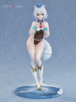 FIGURE-136370_06 Ravi 1/7 Red: Pride of Eden Good Smile Arts Shanghai Tienda Figuras Anime Chile