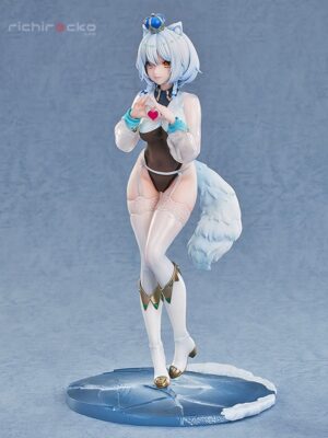 FIGURE-136370_07 Ravi 1/7 Red: Pride of Eden Good Smile Arts Shanghai Tienda Figuras Anime Chile
