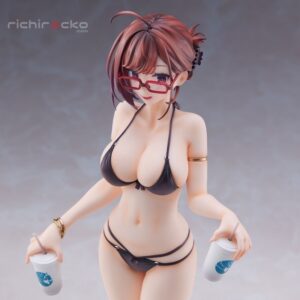 92M Illustration Kinshi no Ane Swimsuit Ver. Union Creative Tienda Figuras Anime Chile
