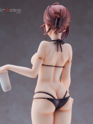 92M Illustration Kinshi no Ane Swimsuit Ver. Union Creative Tienda Figuras Anime Chile