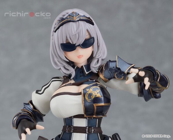 figma Hololive Shirogane Noel Tienda Figuras Anime Chile