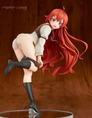 Eris Boreas Greyrat Dressing mode 1/7 Mushoku Tensei ques Q Tienda Figuras Anime Chile