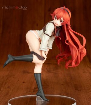 Eris Boreas Greyrat Dressing mode 1/7 Mushoku Tensei ques Q Tienda Figuras Anime Chile