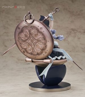 Battle! Costume Maid Watch Maid 1/7 Luminous Box Tienda Figuras Anime Chile