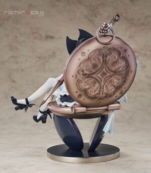 Battle! Costume Maid Watch Maid 1/7 Luminous Box Tienda Figuras Anime Chile