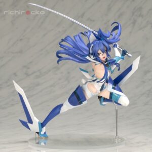 Tsubasa Kazanari 1/7 Senki Zessho Symphogear GX Hobby Stock Tienda Figuras Anime Chile
