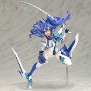 Tsubasa Kazanari 1/7 Senki Zessho Symphogear GX Hobby Stock Tienda Figuras Anime Chile
