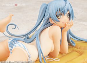 Tohka Shishigaya 1/6 Grisaia Phantom Trigger Orchid Seed Tienda Figuras Anime Chile