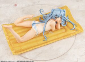 Tohka Shishigaya 1/6 Grisaia Phantom Trigger Orchid Seed Tienda Figuras Anime Chile