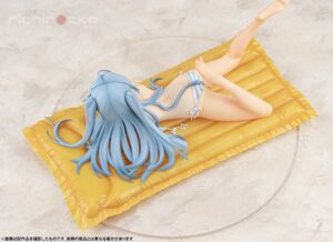 Tohka Shishigaya 1/6 Grisaia Phantom Trigger Orchid Seed Tienda Figuras Anime Chile