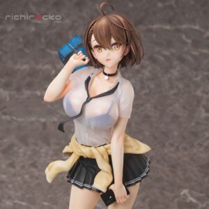 B-STYEL Baltimore Slow Ahead! Ver. 1/4 Azur Lane FREEing Tienda Figuras Anime Chile