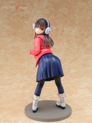 FIGURE-152145_01 Yuri-chan Kumiko Aoi 1/7 Daiki Kougyou Tienda Figuras Anime Chile