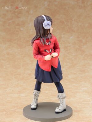 FIGURE-152145_05 Yuri-chan Kumiko Aoi 1/7 Daiki Kougyou Tienda Figuras Anime Chile