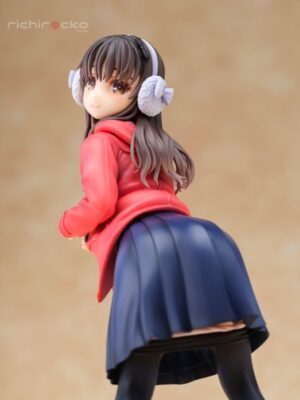 Yuri-chan Kumiko Aoi 1/7 Daiki Kougyou Tienda Figuras Anime Chile