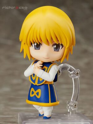 Nendoroid Kurapika Hunter x Hunter Good Smile Company Tienda Figuras Anime Chile