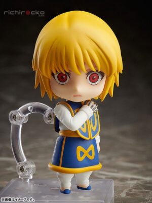 Nendoroid Kurapika Hunter x Hunter Good Smile Company Tienda Figuras Anime Chile