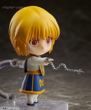 Nendoroid Kurapika Hunter x Hunter Good Smile Company Tienda Figuras Anime Chile