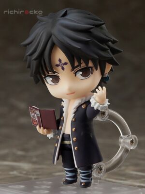Nendoroid Chrollo Lucilfer Hunter x Hunter Good Smile Company Tienda Figuras Anime Chile