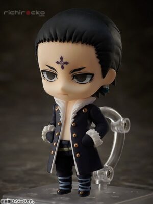 Nendoroid Chrollo Lucilfer Hunter x Hunter Good Smile Company Tienda Figuras Anime Chile