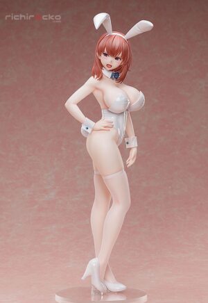 Monochrome Bunny Natsume 1/4 FREEing Tienda Figuras Anime Chile