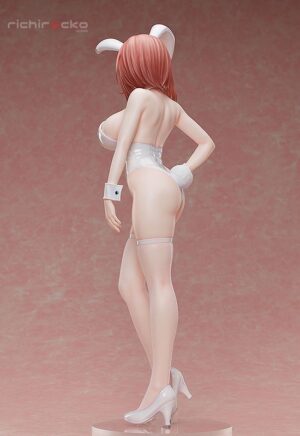 Monochrome Bunny Natsume 1/4 FREEing Tienda Figuras Anime Chile