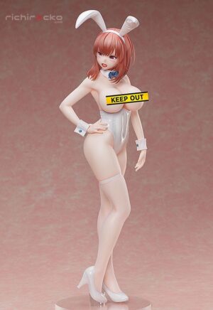 Monochrome Bunny Natsume 1/4 FREEing Tienda Figuras Anime Chile