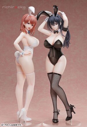 Monochrome Bunny Natsume 1/4 FREEing Tienda Figuras Anime Chile