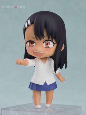 Nendoroid Nagatoro-san Good Smile Company Tienda Figuras Anime Chile