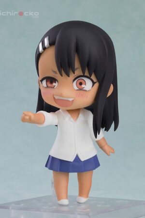 Nendoroid Nagatoro-san Good Smile Company Tienda Figuras Anime Chile