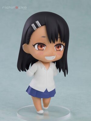 Nendoroid Nagatoro-san Good Smile Company Tienda Figuras Anime Chile