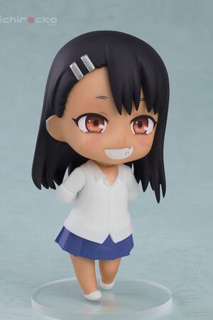 Nendoroid Nagatoro-san Good Smile Company Tienda Figuras Anime Chile