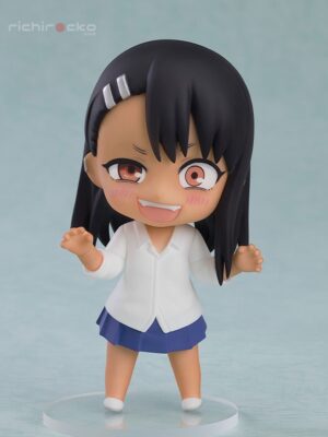 Nendoroid Nagatoro-san Good Smile Company Tienda Figuras Anime Chile