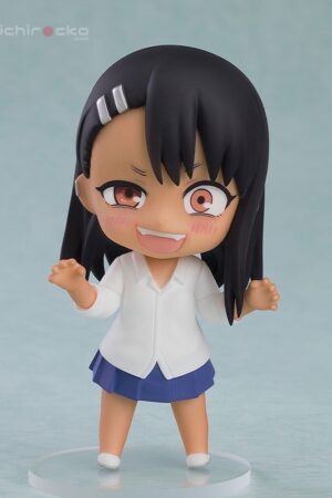 Nendoroid Nagatoro-san Good Smile Company Tienda Figuras Anime Chile