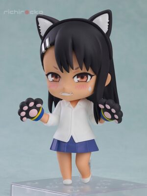 Nendoroid Nagatoro-san Good Smile Company Tienda Figuras Anime Chile