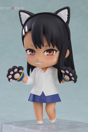 Nendoroid Nagatoro-san Good Smile Company Tienda Figuras Anime Chile