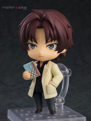 Nendoroid Sakunosuke Oda Bungo Stray Dogs Orange Rouge Tienda Figuras Anime Chile