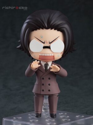 Nendoroid Ango Sakaguchi Bungo Stray Dogs Orange Rouge Tienda Figuras Anime Chile