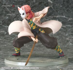 FIGURE-152434_02 Sabito 1/7 Demon Slayer Kimetsu no Yaiba Phat Company Tienda Figuras Anime Chile