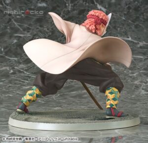 FIGURE-152434_03 Sabito 1/7 Demon Slayer Kimetsu no Yaiba Phat Company Tienda Figuras Anime Chile