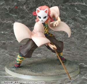 FIGURE-152434_04 Sabito 1/7 Demon Slayer Kimetsu no Yaiba Phat Company Tienda Figuras Anime Chile
