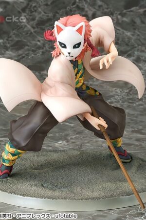 Sabito 1/7 Demon Slayer Kimetsu no Yaiba Phat Company Tienda Figuras Anime Chile