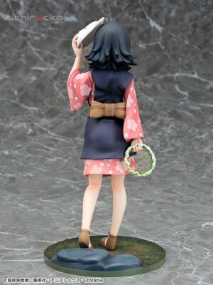 Makomo 1/7 Demon Slayer Kimetsu no Yaiba Phat Company Tienda Figuras Anime Chile