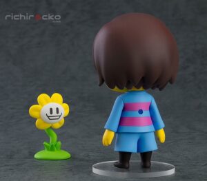 Nendoroid The Human UNDERTALE Good Smile Company Tienda Figuras Anime Chile