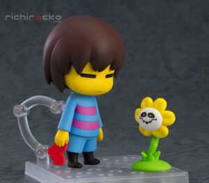 Nendoroid The Human UNDERTALE Good Smile Company Tienda Figuras Anime Chile