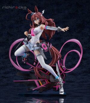 Mihono Bourbon The Chestnut Cyborg- 1/7 Umamusume Pretty Derby Good Smile Company Tienda Figuras Anime Chile