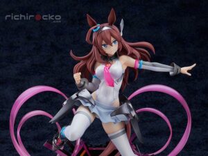 Mihono Bourbon The Chestnut Cyborg- 1/7 Umamusume Pretty Derby Good Smile Company Tienda Figuras Anime Chile