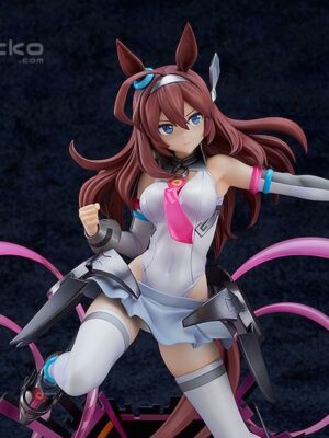 Mihono Bourbon The Chestnut Cyborg- 1/7 Umamusume Pretty Derby Good Smile Company Tienda Figuras Anime Chile