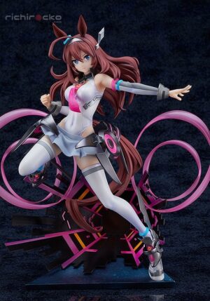 Mihono Bourbon The Chestnut Cyborg- 1/7 Umamusume Pretty Derby Good Smile Company Tienda Figuras Anime Chile