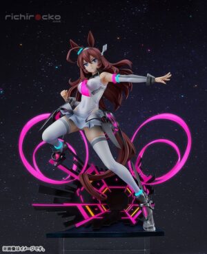 Mihono Bourbon The Chestnut Cyborg- 1/7 Umamusume Pretty Derby Good Smile Company Tienda Figuras Anime Chile